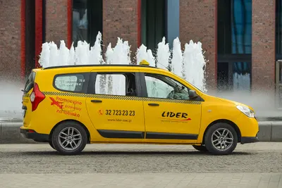 Lider Taxi